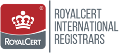 Royal Cert