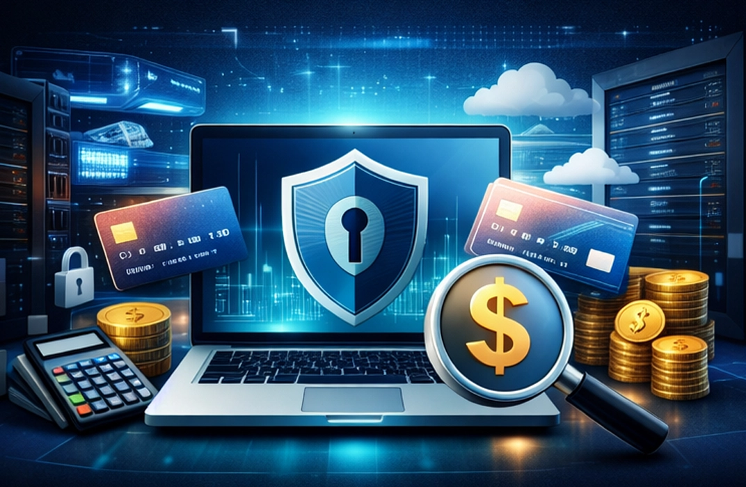 Cost of PCI DSS Compliance: Investment, Benefits, and Certification Guide