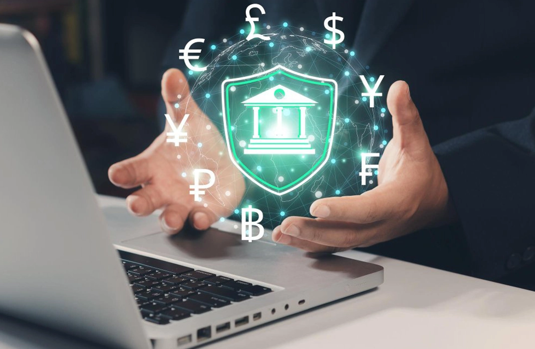 PCI DSS Compliance: Turning Payment Security into Business Confidence
