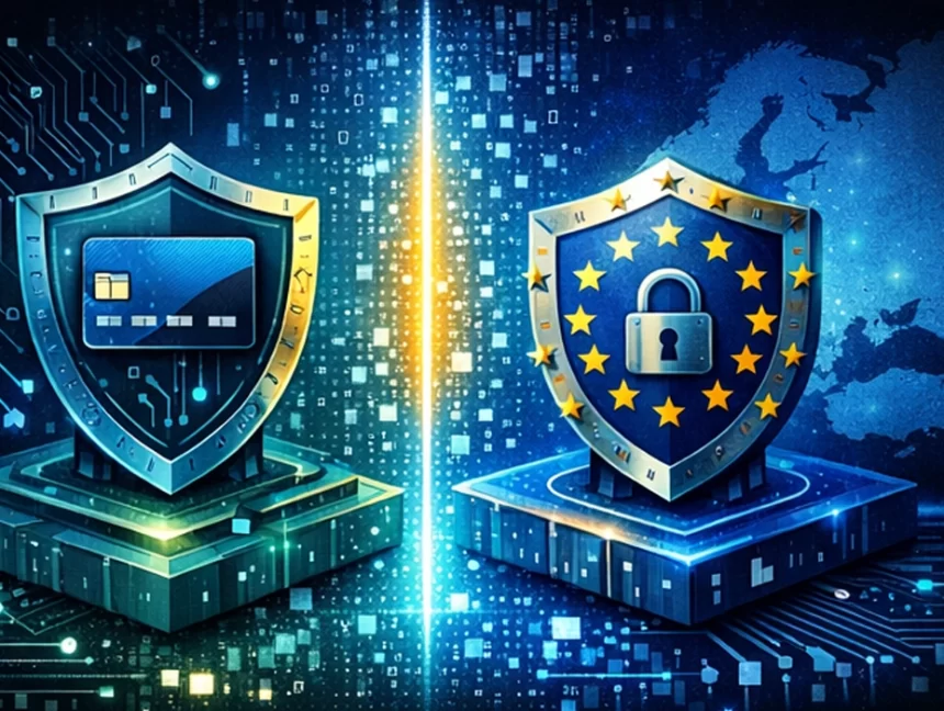 PCI DSS vs GDPR Compliance: Similarities, Differences, and How to Achieve Both